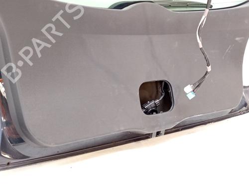 Tailgate TOYOTA AURIS (_E18_)  | BP29478599C6 