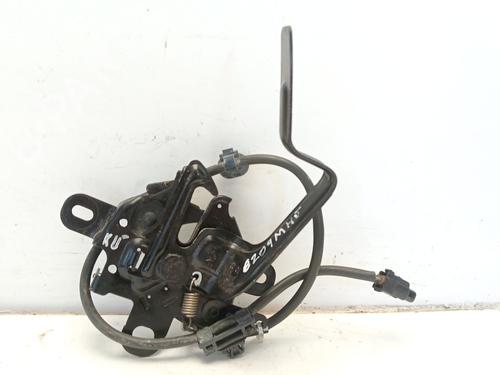 Used Hood lock TOYOTA YARIS (_P13_) [2010-2020]  24973518
