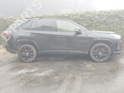 Front right panel TOYOTA RAV 4 V (_A5_, _H5_) | BP22432009C59 - Image 3