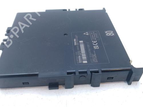 Electronic module TOYOTA YARIS (_P13_)  | BP25851109M83 