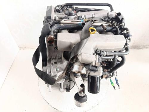 Used Engine Engine SKODA SUPERB I (3U4) 1.8 T (150 hp) 39988135 39988135