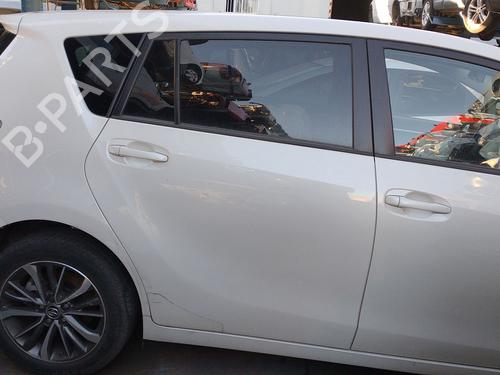 Turbolader/Kompressor TOYOTA VERSO (_R2_) | BP30962503M71