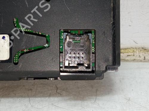 Display monitor CHEVROLET CRUZE (J300)  | BP10214461C48 