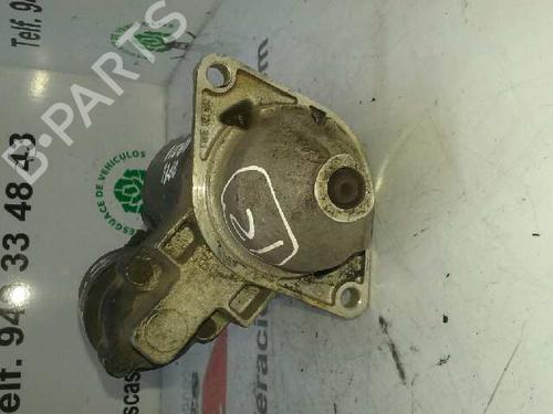 Starter OPEL VECTRA B (J96) 1.6 i 16V (F19) | BP7962850M8 
