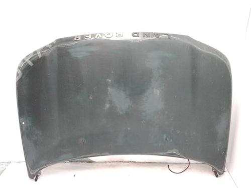 Used Hood Hood LAND ROVER FREELANDER I (L314) 2.0 Td4 4x4 (109 hp) 40498523 40498523