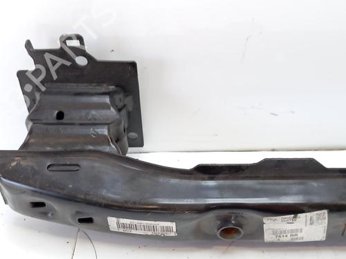 Front bumper reinforcement CITROËN C3 I (FC_, FN_)  | BP26656473C109 