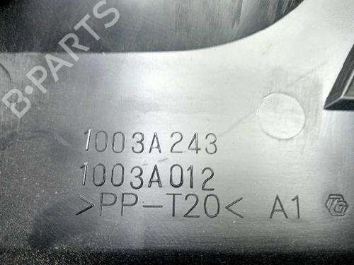 Upper protection MITSUBISHI ASX (GA_W_) | BP22891281M93 - Image 4
