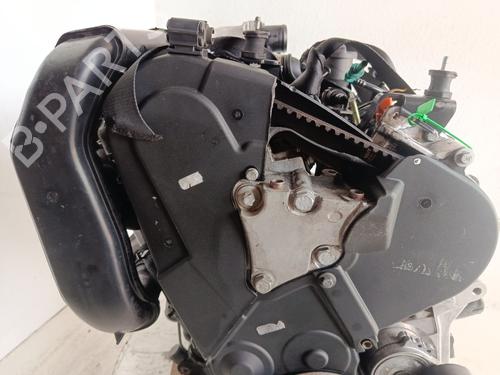 Engine PEUGEOT 307 (3A/C) 2.0 HDi 110 | BP37700808M1 - Image 35