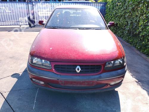 Used Parts RENAULT SAFRANE II (B54_) [1996-2000]  4393281