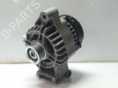 Used Alternator Alternator 7960825 7960825