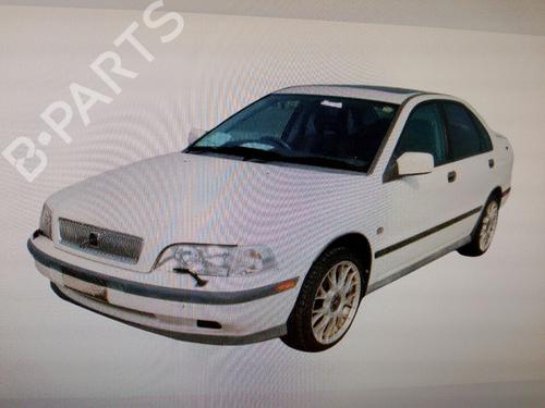 Engine VOLVO S40 I (644) 2.0 | BP7961262M1 