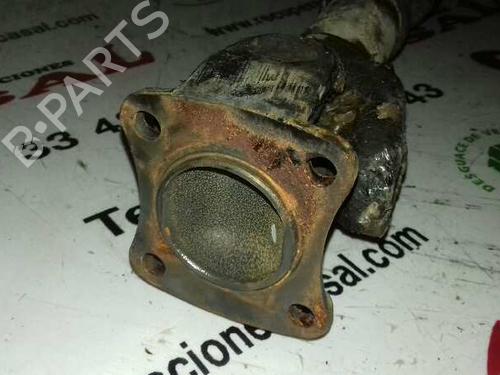 Driveshaft NISSAN TERRANO II (R20)  | BP7952415M37 