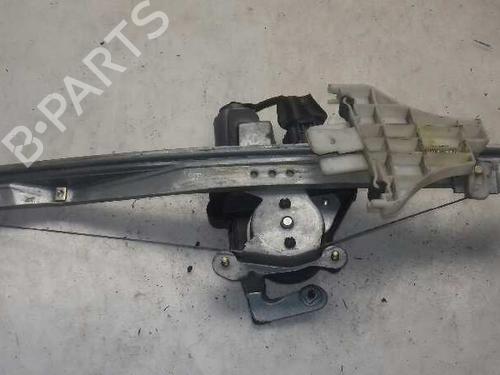Rear left window mechanism FORD MONDEO III Saloon (B4Y) 2.0 16V TDDi / TDCi | BP11235836C24 