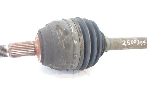 Left front driveshaft CITROËN C8 (EA_, EB_) 2.2 HDi | BP30657856M38 - Image 3