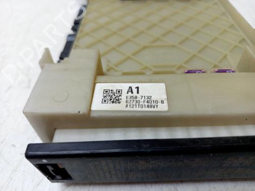 Electronic module TOYOTA C-HR (_X1_) | BP32396118M83