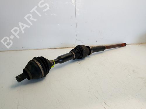 Used Right front driveshaft Right front driveshaft VOLVO XC70 II (136) 2.4 D / D4 AWD (163 hp) 36359437 36359437