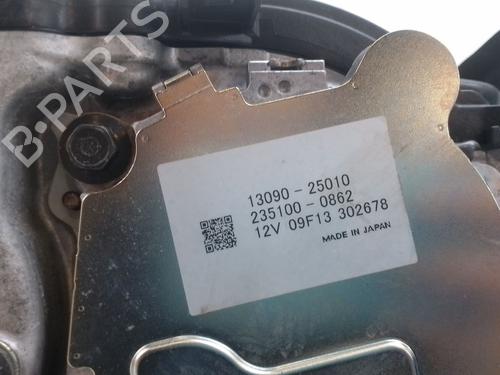 Engine TOYOTA YARIS (_P13_) | BP25037207M1 - Image 14