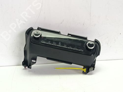 Used Climate control Climate control 37793134 37793134