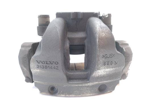 Left front brake caliper VOLVO XC90 I (275) 3.2 AWD | BP17095280M105 - Image 2