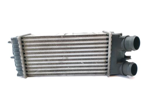 Used Intercooler Intercooler 13660138 13660138