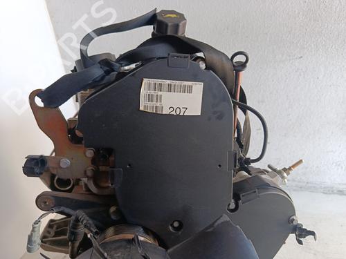 Engine IVECO DAILY IV Van 35C12 V, 35C12 V/P, 35S12 V, 35S12 V/P | BP36503466M1 - Image 12