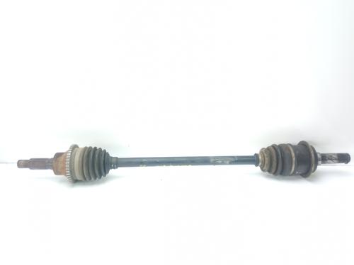 Used Left rear driveshaft Left rear driveshaft 17538118 17538118