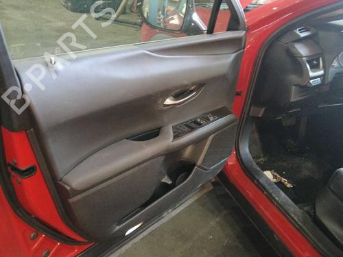 Used Front left window mechanism Front left window mechanism 39410906 39410906