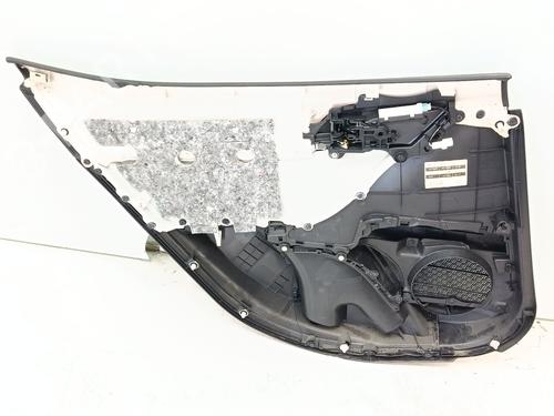 Rear right panel TOYOTA CAMRY (_V7_, _VA7_, _VH7_) 2.5 Hybrid (AXVH71_, AXVH70, AXVH71R) | BP38178578C61 - Image 3