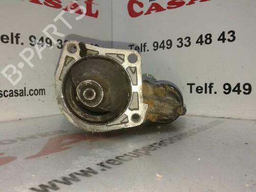 Used Starter Starter 7964152 7964152