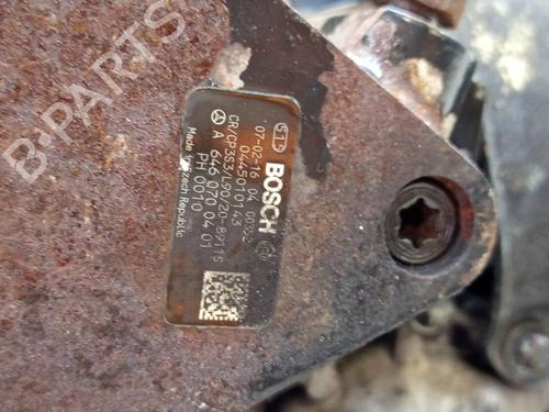 Engine MERCEDES-BENZ C-CLASS Coupe (CL203) C 220 CDI (203.708) | BP29077407M1 