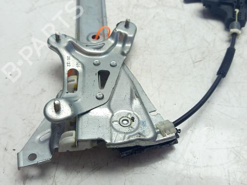 Front right window mechanism TOYOTA COROLLA Hatchback (_E21_, _EA1_, _EH1_) | BP30619184C23 - Image 6