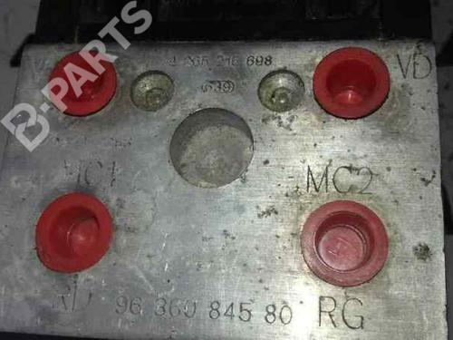 ABS pump CITROËN XSARA (N1) 2.0 HDi 109 | BP7963400M43 