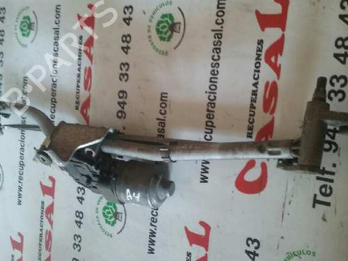 Used Front wiper motor AUDI A4 B6 Avant (8E5) 3.0 quattro (220 hp) 10276317