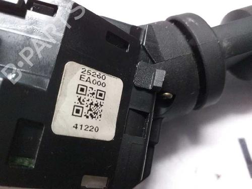 Steering column stalk NISSAN PATHFINDER III (R51) 2.5 dCi | BP7956004I23 