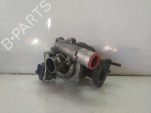 Turbolader/Kompressor OPEL CORSA C (X01) [2000-2009]  7959612