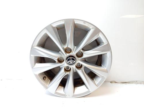 Used Rim Rim TOYOTA COROLLA Estate (_E21_) 1.8 VVTi Hybrid (ZWE219) (140 hp) 33209181 33209181