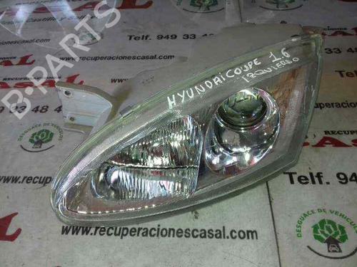 Used Left headlight Left headlight 7954759 7954759