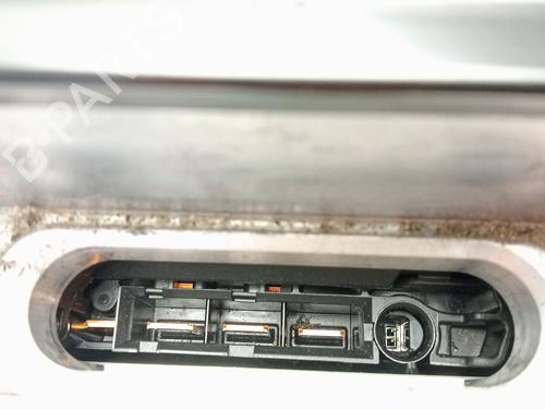 Electronic module TOYOTA RAV 4 V (_A5_, _H5_) | BP26518837M83 - Image 6