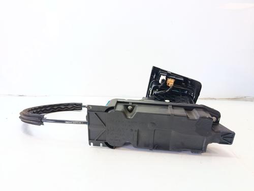 Gear lever VW PASSAT B6 (3C2) 2.0 TDI | BP37536008M90  - Image 5