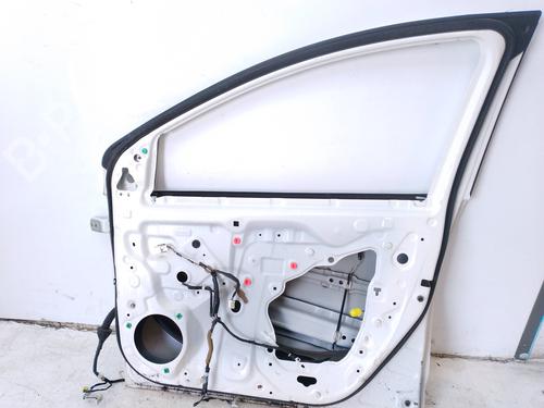 Right front door TOYOTA YARIS (_P13_)  | BP23648662C3 