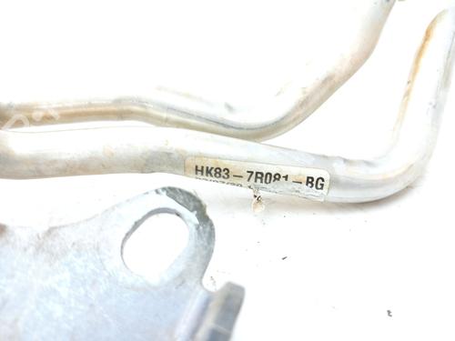 Pipe LAND ROVER RANGE ROVER VELAR (L560) 2.0 D180 TD4 4x4 | BP18476062M125 