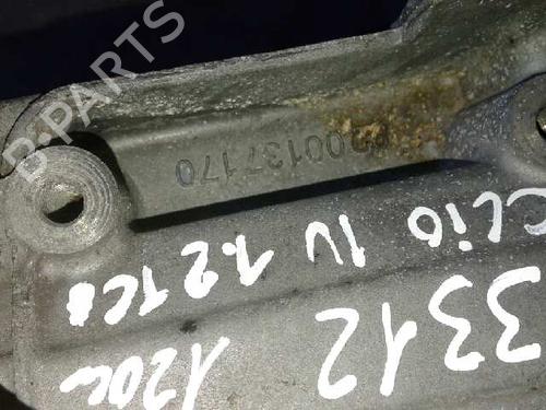 Gearbox RENAULT CLIO IV (BH_)  | BP7951115M3 