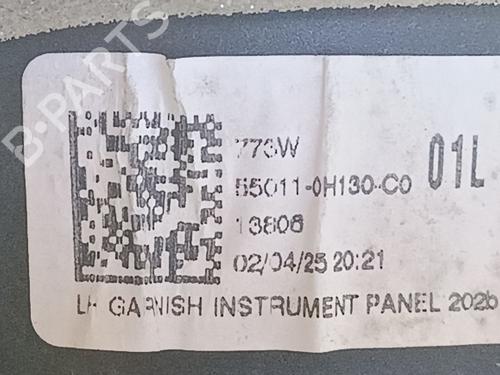 Luftventil TOYOTA AYGO X (_B7_) 1.0 VVT-i (KGB70) | BP34058514I21 - Image 4