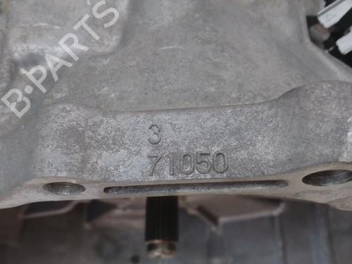 Gearbox TOYOTA RAV 4 V (_A5_, _H5_) | BP26588143M3 - Image 8