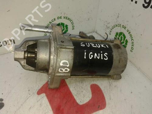 Used Starter Starter 7951032 7951032