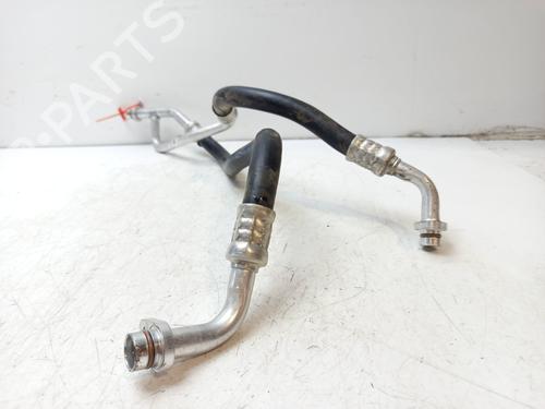 AC pipe RENAULT CAPTUR I (J5_, H5_) 0.9 TCe 90 | BP33127665M126 - Image 4