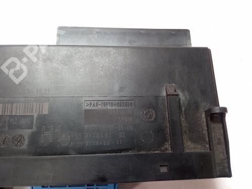 Electronic module BMW 3 (E90) 320 i | BP10515994M83 