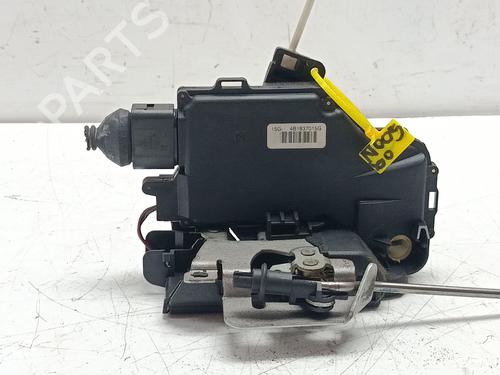 Used Front left lock Front left lock 36165874 36165874