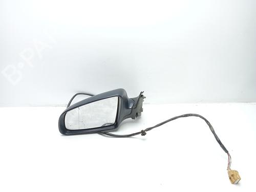 Used Left mirror Left mirror 17721272 17721272