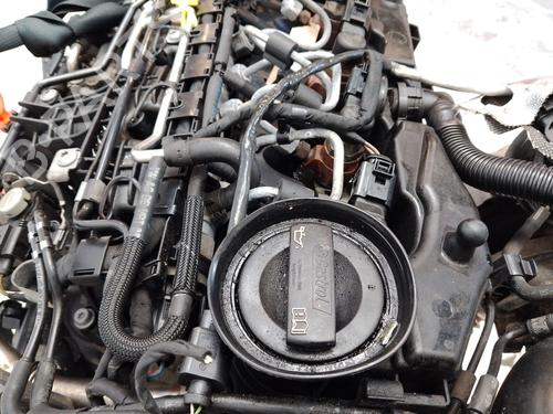 Engine VW GOLF VI (5K1) 1.6 TDI | BP30686858M1 - Image 24